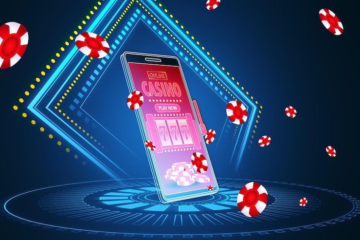 Togel Number Game 
